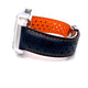 Tag Heuer Monaco X Gulf CAW211R.FC6401 - Beverly Hills Watch Company