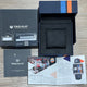 Tag Heuer Monaco X Gulf CAW211R.FC6401 - Beverly Hills Watch Company