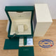Rolex Submariner Yellow Gold Black Dial Ceramic Bezel 116618LB EPFJH9 - Beverly Hills Watch Company