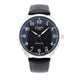 Glashutte Senator Excellence 40mm Stainless Steel 1-36-01-03-02-01 - Beverly Hills Watch Company