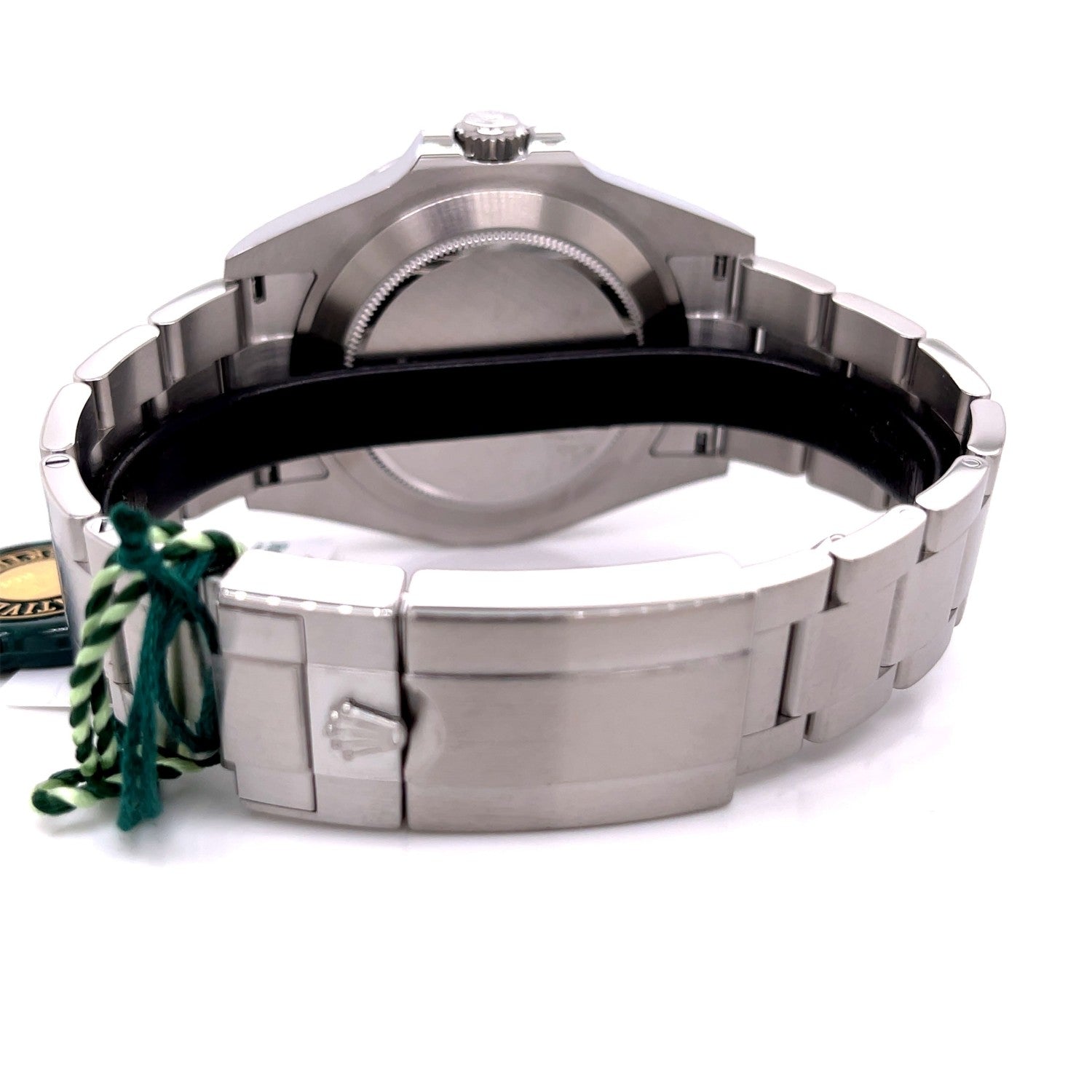 Rolex Explorer II 42mm Black Dial 226570 - Beverly Hills Watch Company