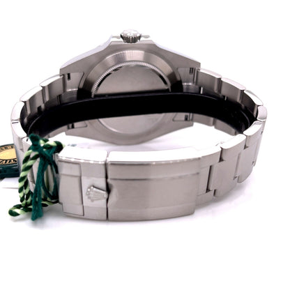 Rolex Explorer II 42mm Black Dial 226570 - Beverly Hills Watch Company