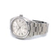 Rolex Air-King 34mm Stainless Steel Silver Dial 14000 - Beverly Hills Watch Company