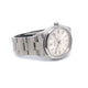 Rolex Air-King 34mm Stainless Steel Silver Dial 14000 - Beverly Hills Watch Company
