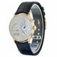F.P. Journe Octa Reserve de Marche 38mm Grey Dial octareservemarcherg 8Q00P0 - Beverly Hills Watch Company