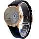 F.P. Journe Octa Reserve de Marche 38mm Grey Dial octareservemarcherg 8Q00P0 - Beverly Hills Watch Company