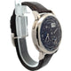 A. Lange & Sohne Lange 1 Time Zone White Gold 136.029 - Beverly Hills Watch Company