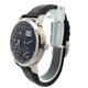 A. Lange & Sohne Lange 1 Time Zone White Gold 136.029 - Beverly Hills Watch Company