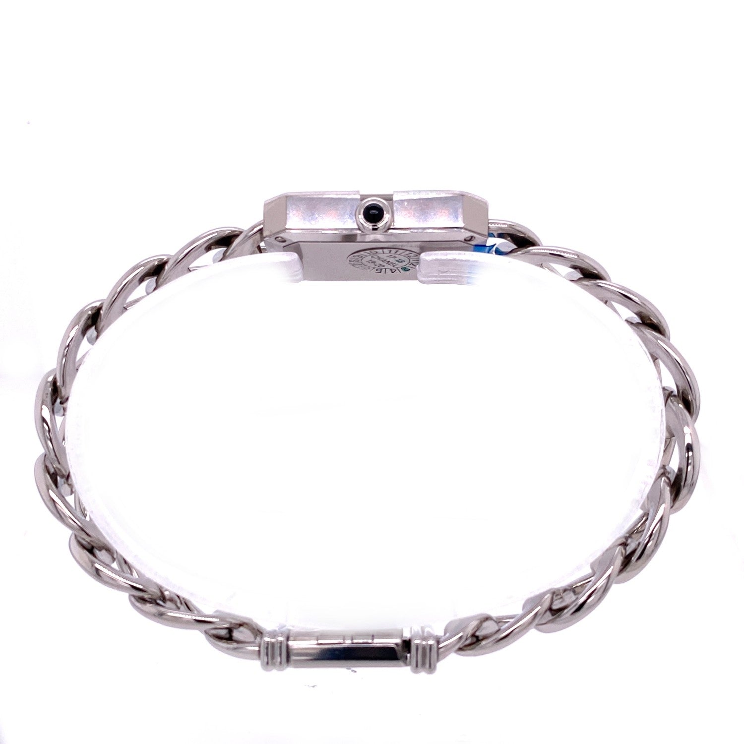 Chanel Premiere Black Dial Ladies Watch H3250 F34YHV - Beverly Hills Watch Company