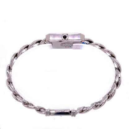 Chanel Premiere Black Dial Ladies Watch H3250 F34YHV - Beverly Hills Watch Company