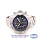 Breitling Avenger Chronograph Gray Dial A1338012/F547 6V74W1 - Beverly Hills Watch Company Watch Store