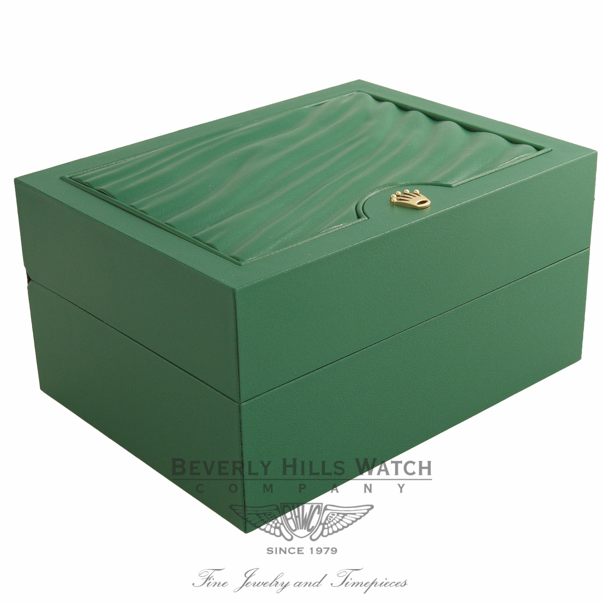 Rolex Sea-Dweller 43mm Ceramic Stainless Steel 126600 C989FJ - Beverly Hills Watch Company