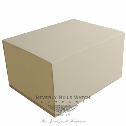 Rolex Sea-Dweller 43mm Ceramic Stainless Steel 126600 C989FJ - Beverly Hills Watch Company