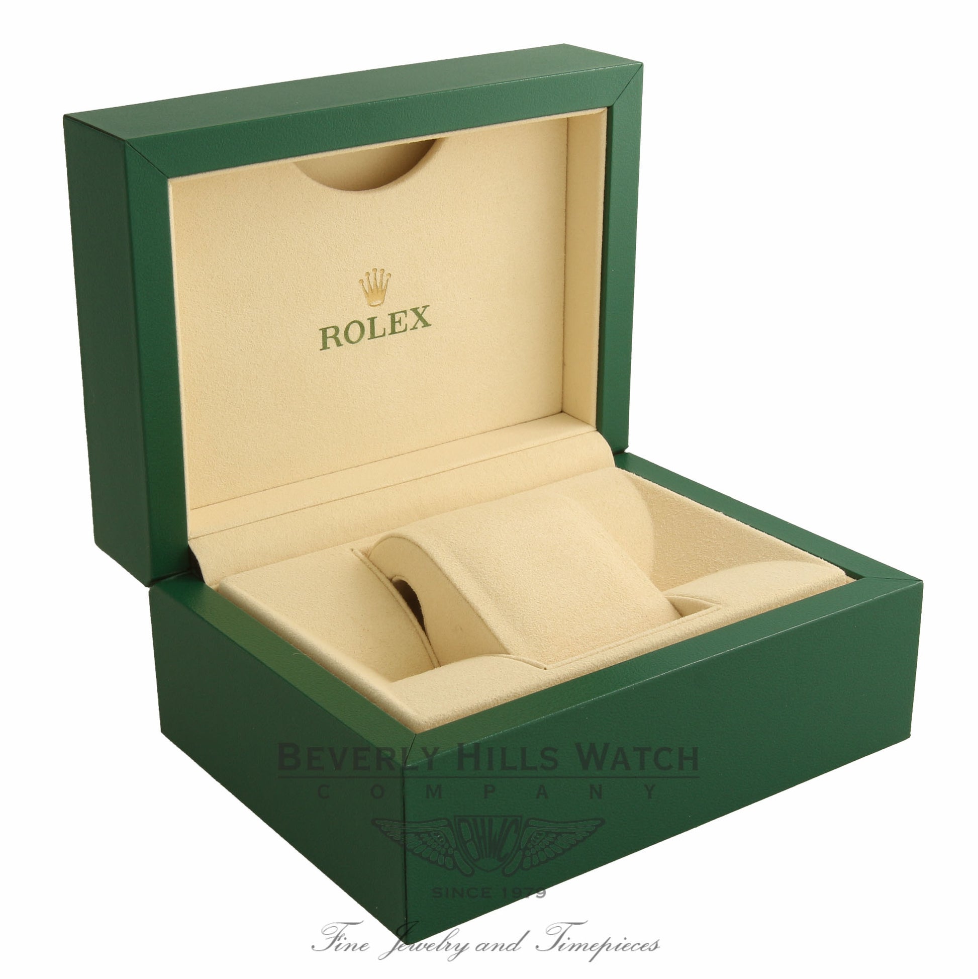 Rolex Sea-Dweller 43mm Ceramic Stainless Steel 126600 C989FJ - Beverly Hills Watch Company