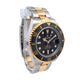 Rolex Sea-Dweller 43mm Yellow Gold and Stainless Steel 126603 - Beverly Hills Watch Company