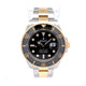 Rolex Sea-Dweller 43mm Yellow Gold and Stainless Steel 126603 - Beverly Hills Watch Company