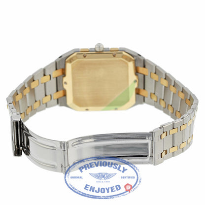 Audemars Piguet Royal Oak Quartz 6005SA.0.0477SA.01 - Beverly Hills Watch