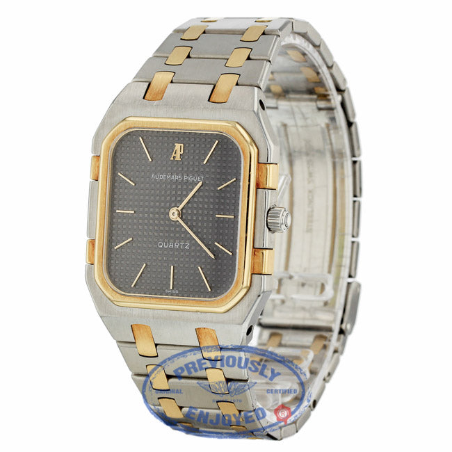 Audemars Piguet Royal Oak Quartz 6005SA.0.0477SA.01 - Beverly Hills Watch