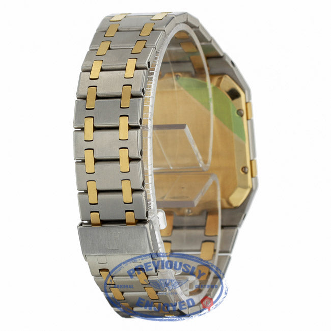 Audemars Piguet Royal Oak Quartz 6005SA.0.0477SA.01 - Beverly