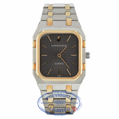 Audemars Piguet Royal Oak Quartz 6005SA.0.0477SA.01 - Beverly Hills Watch