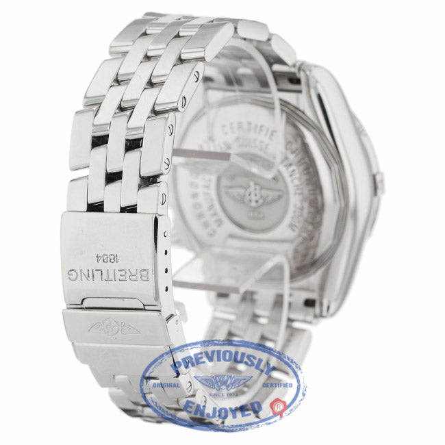 Breitling Chronomat Evolution Automatic 44mm A1335611.F517-357A  Beverly Hills Watch