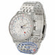 Breitling Navitimer World Stainless Steel Silver Dial A2432212/G571 - Beverly Hills Watch