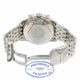 Breitling Navitimer World Stainless Steel Silver Dial A2432212/G571 - Beverly Hills Watch