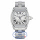 Cartier Roadster Steel Automatic W62025V3 HRLPL - Beverly Hills Watch