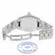 Cartier Roadster Steel Automatic W62025V3 HRLPL - Beverly Hills Watch