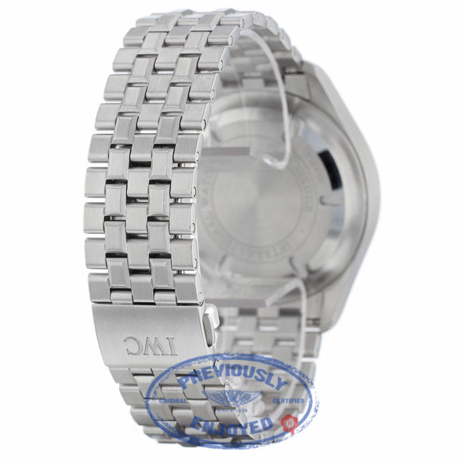 IWC Spitfire Automatic Chronograph IW371705 - Beverly Hills Watch