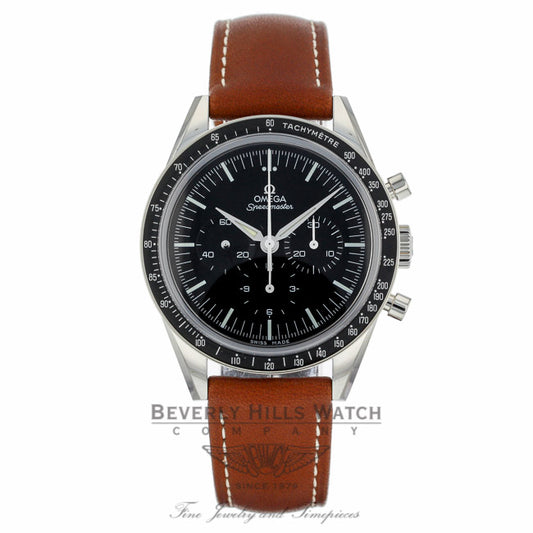 Omega Speedmaster Moonwatch Limited 50th Anniversary Edition 311.32.40.30.01.001 - Beverly Hills Watch