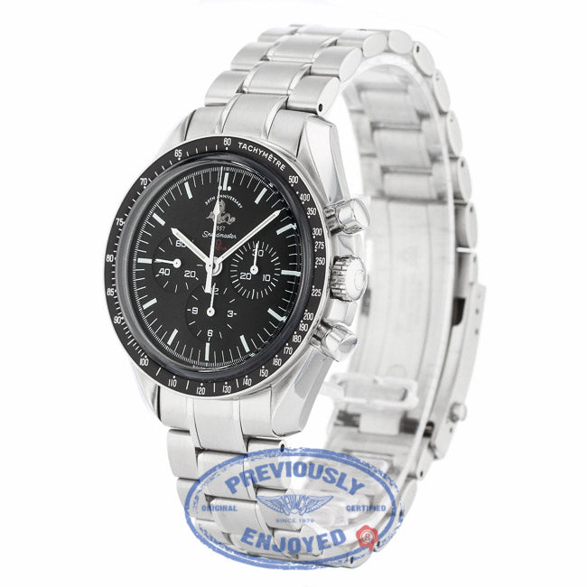 Omega Speedmaster Special Limited Edition 50th Anniversary 311.30.42.30.01.001 - Beverly Hills Watch