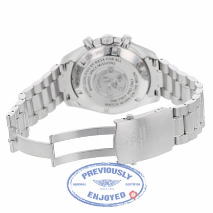 Omega Speedmaster Special Limited Edition 50th Anniversary 311.30.42.30.01.001 - Beverly Hills Watch