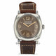 Panerai Radiomir 1940 3 Days Acciaio 47mm PAM00662 - Beverly Hills Watch