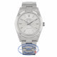 Rolex Air-King 34MM Stainless Steel Silver Dial Oyster Bracelet 14010 CE15Z7 - Beverly Hills Watch