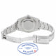 Rolex Datejust II 41mm White Gold Fluted Bezel Stainless Steel Silver Arabic Dial 116334 - Beverly Hills Watch