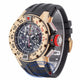 Richard Mille RM032 Diver Rose Gold RM032 AL/RG - Beverly Hills Watch