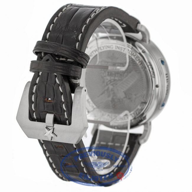 Zenith El Primero Pilot Automatic Chronograph 03.2430.4054/21.C721 - Beverly Hills Watch