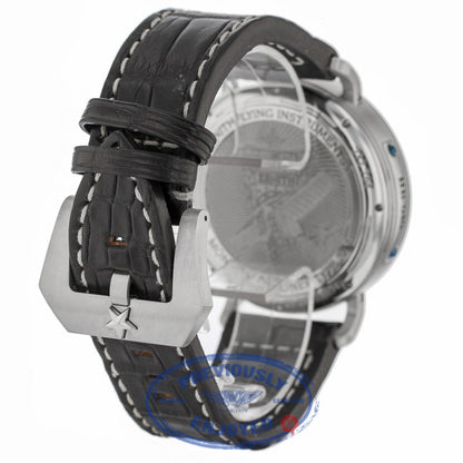 Zenith El Primero Pilot Automatic Chronograph 03.2430.4054/21.C721 - Beverly Hills Watch