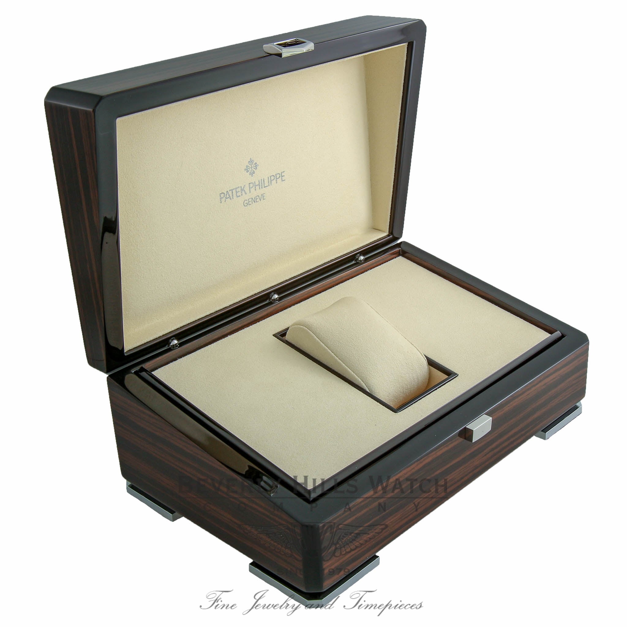 Patek Philippe Aquanaut Travel Time 40MM Stainless Steel Black