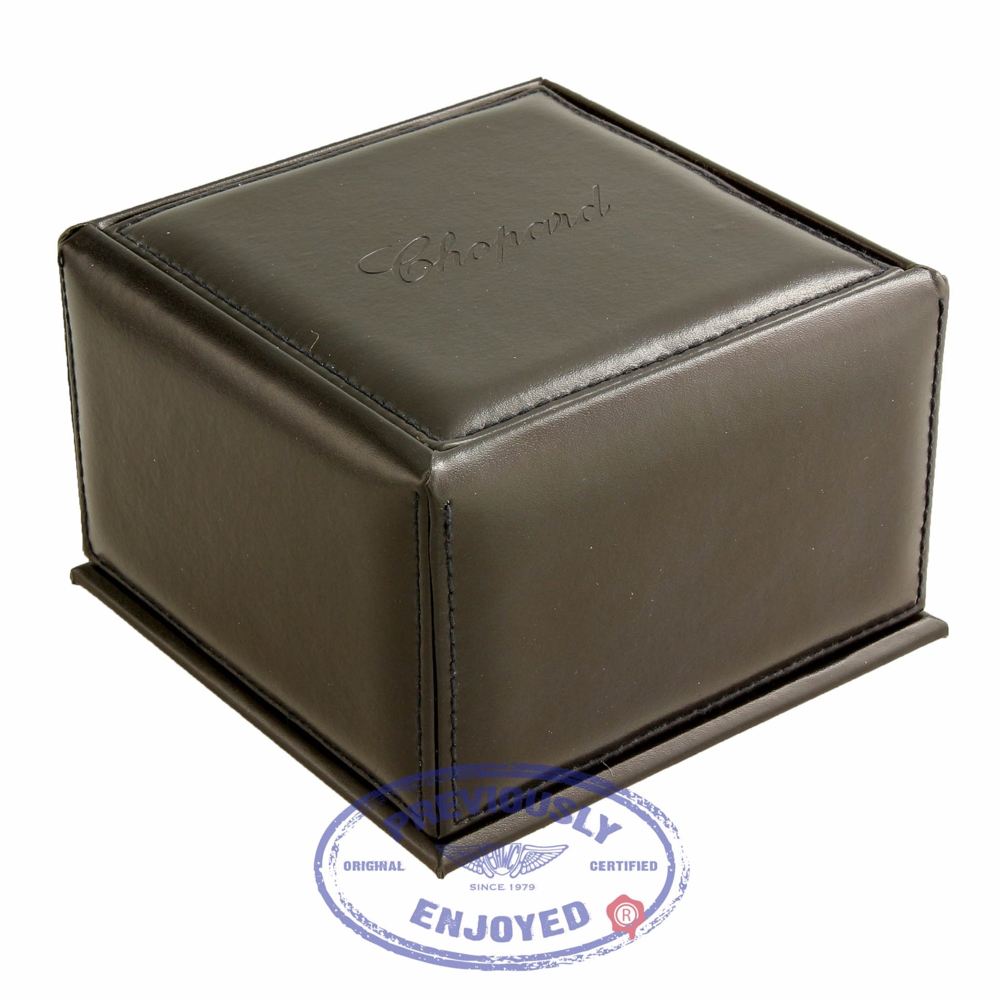 Chopard Imperiale 40mm Rose Gold Diamond Bezel Mother of Pearl Dial 38/4241-5004 FL8AM8 - Beverly Hills Watch Company