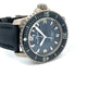 Blancpain Fifty Fathoms 45mm Titanium Blue Dial 5015-12b40-o52a - Beverly Hills Watch Company