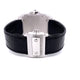 Cartier Santos 100 Large Stainless Steel Leather Strap W20073X8 MV1P1J - Beverly Hills Watch Company