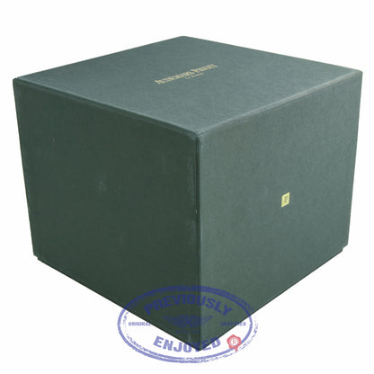 Audemars Piguet Royal Oak Offshore 44mm Forged Carbon Chronograph 26400AU.OO.A002CA.01 1J2VUX - Beverly Hills Watch Company