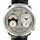 F.P. Journe Chronometre a Resonance 10th Anniversary Watch 060-RT Beverly Hills Watch Company Watches