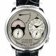 F.P. Journe Chronometre a Resonance 10th Anniversary Watch 060-RT Beverly Hills Watch Company Watches