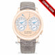 F. P. Journe Rose Gold Resonance Dual Time 223RN 5J5IF2 - Beverly Hills Watch Company Watch Store