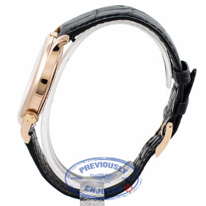 F. P. Journe Rose Gold Resonance Dual Time 223RN 5J5IF2 - Beverly Hills Watch Company Watch Store