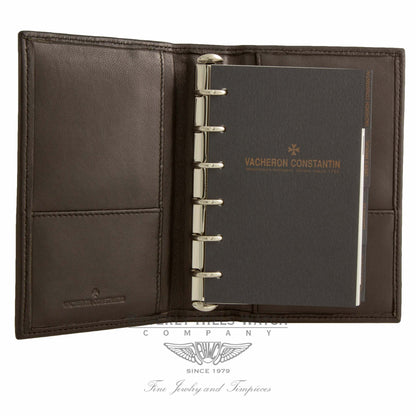 Vacheron Constantin Malte Perpetual Calendar Platinum Chronograph Watch 47212/000P-9250 Beverly Hills Watch Company Watches