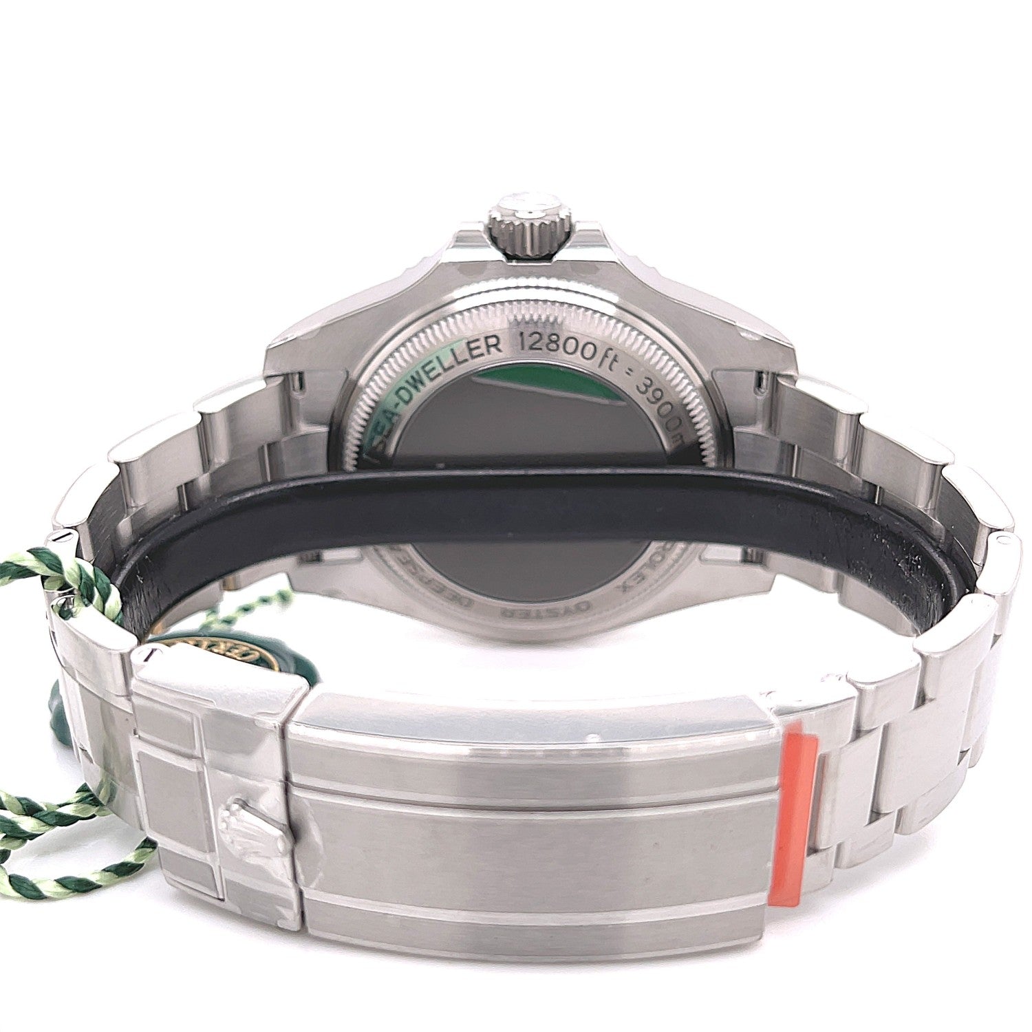 Rolex Sea-Dweller Deepsea James Cameron 44mm 136660 - Beverly Hills Watch Company